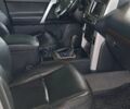 Сірий Тойота Ленд Крузер Прадо 150, об'ємом двигуна 3 л та пробігом 273 тис. км за 23000 $, фото 4 на Automoto.ua