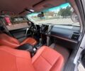 Сірий Тойота Ленд Крузер Прадо 150, об'ємом двигуна 2.7 л та пробігом 208 тис. км за 19999 $, фото 4 на Automoto.ua