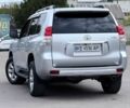 Сірий Тойота Ленд Крузер Прадо 150, об'ємом двигуна 2.7 л та пробігом 208 тис. км за 19999 $, фото 3 на Automoto.ua