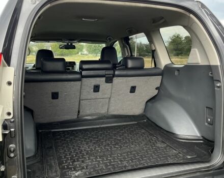 Сірий Тойота Ленд Крузер Прадо 150, об'ємом двигуна 3 л та пробігом 240 тис. км за 24500 $, фото 10 на Automoto.ua