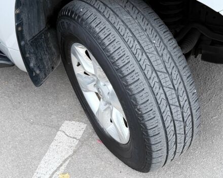 Сірий Тойота Ленд Крузер Прадо 150, об'ємом двигуна 2.7 л та пробігом 208 тис. км за 19999 $, фото 12 на Automoto.ua