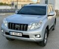 Серый Тойота Ленд Крузер Прадо 150, объемом двигателя 4 л и пробегом 173 тыс. км за 27000 $, фото 9 на Automoto.ua