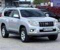 Сірий Тойота Ленд Крузер Прадо 150, об'ємом двигуна 2.7 л та пробігом 208 тис. км за 19999 $, фото 8 на Automoto.ua