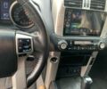 Серый Тойота Ленд Крузер Прадо 150, объемом двигателя 4 л и пробегом 183 тыс. км за 22000 $, фото 6 на Automoto.ua