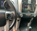 Серый Тойота Ленд Крузер Прадо 150, объемом двигателя 4 л и пробегом 183 тыс. км за 24500 $, фото 6 на Automoto.ua