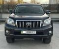 Серый Тойота Ленд Крузер Прадо 150, объемом двигателя 4 л и пробегом 240 тыс. км за 22950 $, фото 5 на Automoto.ua