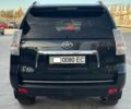 Серый Тойота Ленд Крузер Прадо 150, объемом двигателя 4 л и пробегом 240 тыс. км за 22950 $, фото 4 на Automoto.ua