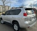Серый Тойота Ленд Крузер Прадо 150, объемом двигателя 2.7 л и пробегом 104 тыс. км за 21500 $, фото 2 на Automoto.ua