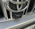 Серый Тойота Ленд Крузер Прадо 150, объемом двигателя 4 л и пробегом 276 тыс. км за 21999 $, фото 5 на Automoto.ua
