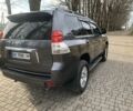 Серый Тойота Ленд Крузер Прадо 150, объемом двигателя 4 л и пробегом 183 тыс. км за 22000 $, фото 2 на Automoto.ua