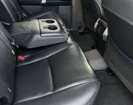 Серый Тойота Ленд Крузер Прадо 150, объемом двигателя 4 л и пробегом 240 тыс. км за 22950 $, фото 7 на Automoto.ua