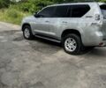 Серый Тойота Ленд Крузер Прадо 150, объемом двигателя 0 л и пробегом 250 тыс. км за 25000 $, фото 1 на Automoto.ua