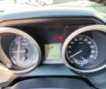Серый Тойота Ленд Крузер Прадо 150, объемом двигателя 3 л и пробегом 312 тыс. км за 21000 $, фото 4 на Automoto.ua