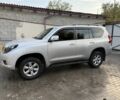 Серый Тойота Ленд Крузер Прадо 150, объемом двигателя 2.7 л и пробегом 168 тыс. км за 18700 $, фото 4 на Automoto.ua