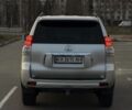 Сірий Тойота Ленд Крузер Прадо 150, об'ємом двигуна 3 л та пробігом 240 тис. км за 21500 $, фото 1 на Automoto.ua