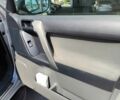 Серый Тойота Ленд Крузер Прадо 150, объемом двигателя 3 л и пробегом 312 тыс. км за 21000 $, фото 12 на Automoto.ua