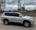 Серый Тойота Ленд Крузер Прадо 150, объемом двигателя 3 л и пробегом 220 тыс. км за 22700 $, фото 12 на Automoto.ua