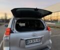 Сірий Тойота Ленд Крузер Прадо 150, об'ємом двигуна 3 л та пробігом 240 тис. км за 21500 $, фото 5 на Automoto.ua