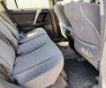 Серый Тойота Ленд Крузер Прадо 150, объемом двигателя 3 л и пробегом 312 тыс. км за 21000 $, фото 6 на Automoto.ua