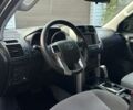 Тойота Ленд Крузер Прадо 150 2013 в Кельменцах на Automoto.ua Серый Тойота Ленд Крузер Прадо 150, объемом двигателя 2.7 л и пробегом 173 тыс. км за 23900 $, фото 7 на Automoto.ua