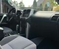 Тойота Ленд Крузер Прадо 150 2013 в Кельменцах на Automoto.ua Серый Тойота Ленд Крузер Прадо 150, объемом двигателя 2.7 л и пробегом 173 тыс. км за 23900 $, фото 4 на Automoto.ua