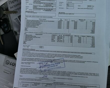 Тойота Ленд Крузер Прадо 150 2013 в Кельменцах на Automoto.ua Серый Тойота Ленд Крузер Прадо 150, объемом двигателя 2.7 л и пробегом 173 тыс. км за 23900 $, фото 10 на Automoto.ua