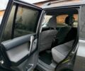 Серый Тойота Ленд Крузер Прадо 150, объемом двигателя 3 л и пробегом 185 тыс. км за 25500 $, фото 12 на Automoto.ua