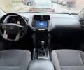Серый Тойота Ленд Крузер Прадо 150, объемом двигателя 3 л и пробегом 185 тыс. км за 25500 $, фото 7 на Automoto.ua