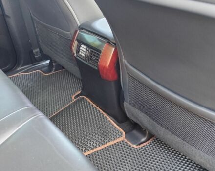 Серый Тойота Ленд Крузер Прадо 150, объемом двигателя 4 л и пробегом 111 тыс. км за 30500 $, фото 8 на Automoto.ua