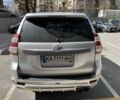 Сірий Тойота Ленд Крузер Прадо 150, об'ємом двигуна 3 л та пробігом 217 тис. км за 27000 $, фото 3 на Automoto.ua