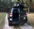 Серый Тойота Ленд Крузер Прадо 150, объемом двигателя 2.7 л и пробегом 82 тыс. км за 27200 $, фото 15 на Automoto.ua