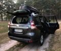 Серый Тойота Ленд Крузер Прадо 150, объемом двигателя 2.7 л и пробегом 82 тыс. км за 27200 $, фото 17 на Automoto.ua