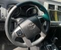 Сірий Тойота Ленд Крузер Прадо 150, об'ємом двигуна 3 л та пробігом 217 тис. км за 27000 $, фото 6 на Automoto.ua