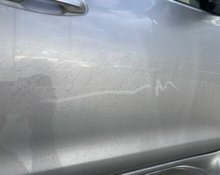 Сірий Тойота Ленд Крузер Прадо 150, об'ємом двигуна 3 л та пробігом 217 тис. км за 27000 $, фото 5 на Automoto.ua