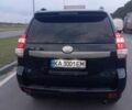Сірий Тойота Ленд Крузер Прадо 150, об'ємом двигуна 2.8 л та пробігом 230 тис. км за 740 $, фото 4 на Automoto.ua