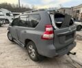 Серый Тойота Ленд Крузер Прадо 150, объемом двигателя 2.8 л и пробегом 210 тыс. км за 9999 $, фото 1 на Automoto.ua