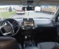 Сірий Тойота Ленд Крузер Прадо 150, об'ємом двигуна 2.8 л та пробігом 230 тис. км за 740 $, фото 16 на Automoto.ua