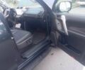 Сірий Тойота Ленд Крузер Прадо 150, об'ємом двигуна 2.8 л та пробігом 230 тис. км за 740 $, фото 13 на Automoto.ua