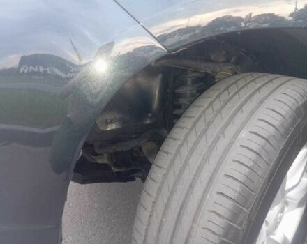 Сірий Тойота Ленд Крузер Прадо 150, об'ємом двигуна 2.8 л та пробігом 230 тис. км за 740 $, фото 15 на Automoto.ua