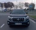 Сірий Тойота Ленд Крузер Прадо 150, об'ємом двигуна 2.8 л та пробігом 230 тис. км за 740 $, фото 1 на Automoto.ua