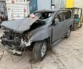 Серый Тойота Ленд Крузер Прадо 150, объемом двигателя 2.8 л и пробегом 210 тыс. км за 9999 $, фото 3 на Automoto.ua