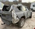 Серый Тойота Ленд Крузер Прадо 150, объемом двигателя 2.8 л и пробегом 210 тыс. км за 9999 $, фото 2 на Automoto.ua