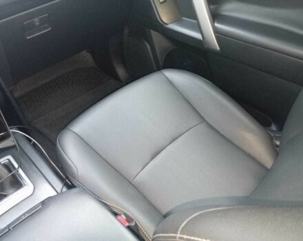 Сірий Тойота Ленд Крузер Прадо 150, об'ємом двигуна 2.8 л та пробігом 230 тис. км за 740 $, фото 3 на Automoto.ua