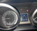 Сірий Тойота Ленд Крузер Прадо 150, об'ємом двигуна 2.8 л та пробігом 230 тис. км за 740 $, фото 14 на Automoto.ua