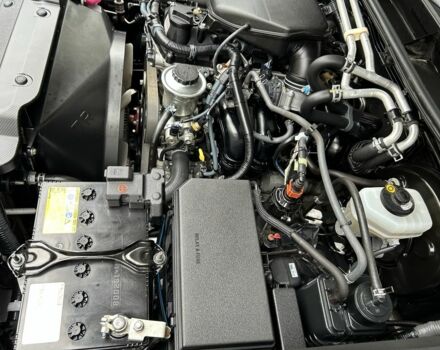 Серый Тойота Ленд Крузер Прадо 150, объемом двигателя 2.7 л и пробегом 51 тыс. км за 32400 $, фото 21 на Automoto.ua