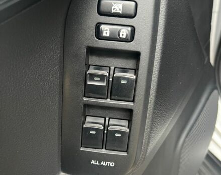 Серый Тойота Ленд Крузер Прадо 150, объемом двигателя 2.7 л и пробегом 318 тыс. км за 25500 $, фото 12 на Automoto.ua