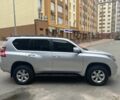 Серый Тойота Ленд Крузер Прадо 150, объемом двигателя 2.7 л и пробегом 318 тыс. км за 25500 $, фото 6 на Automoto.ua