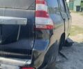 Сірий Тойота Ленд Крузер Прадо 150, об'ємом двигуна 2.8 л та пробігом 180 тис. км за 7000 $, фото 3 на Automoto.ua