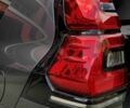 Серый Тойота Ленд Крузер Прадо 150, объемом двигателя 0.28 л и пробегом 160 тыс. км за 40000 $, фото 17 на Automoto.ua