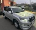 Серый Тойота Ленд Крузер Прадо 150, объемом двигателя 2.8 л и пробегом 144 тыс. км за 37000 $, фото 10 на Automoto.ua